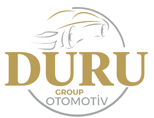 DURU GROUP Otomotiv logosu